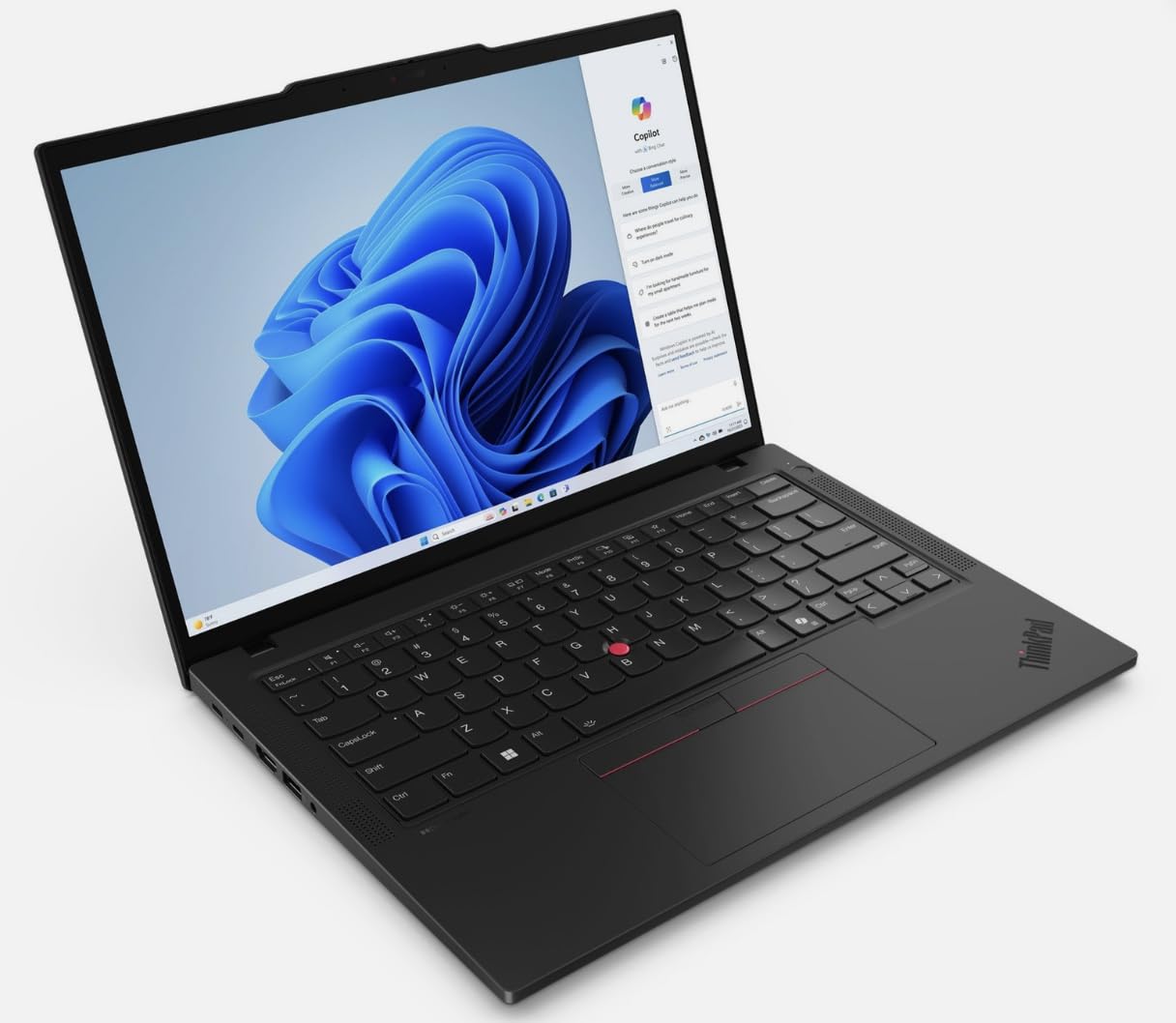 Lenovo Thinkpad T14 Gen 5 - AMD Ryzen 5 8540U 14